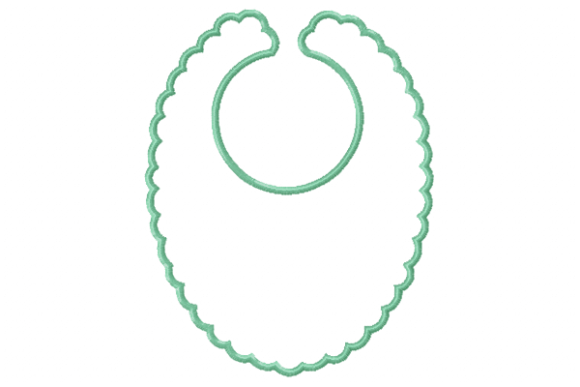 Baby Bibs Embroidery Design Review