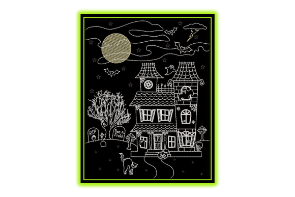 Black Cat Boulevard-Quilt Block D Review
