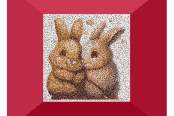 Bunny Bunnies Embroidery Review