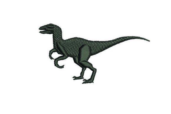 Dinosaurs Embroidery Design Review