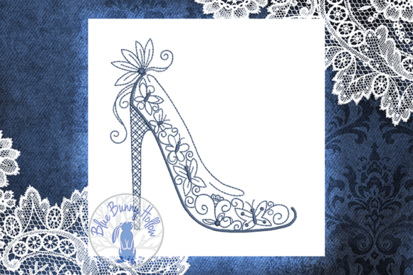 Enchanted Stiletto 8 Review for Seasonal Embroidery