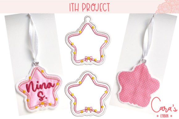 ITH Project - Star Tag Review for Boutique Sweatshirts