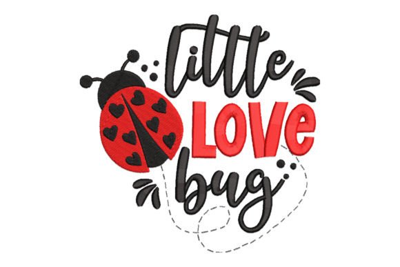 Love Bug Inspirational Lettering Quotes Review