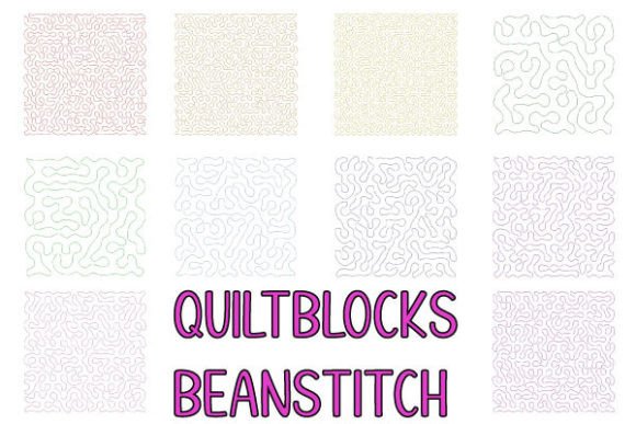 Quiltblocks 7,01 178mm Review
