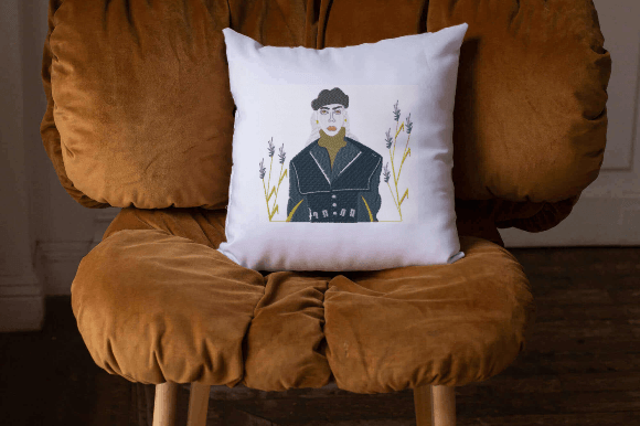 Reeds Embroidery Design Review